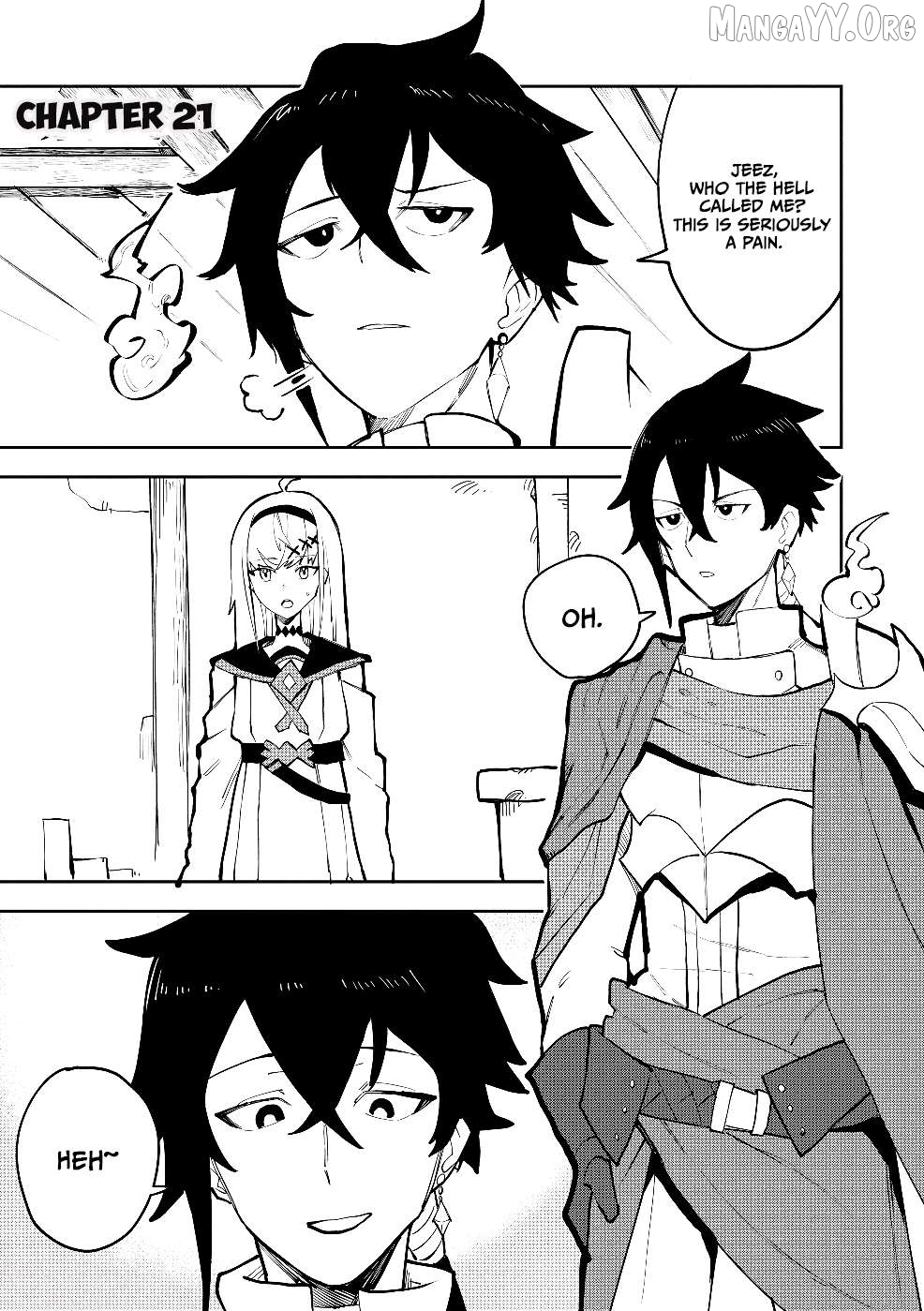 Yuusha Party wo Oidasareta Shiryou Majutsushi wa Lich ni Natte Maou-gun de Daisukina Kenkyuu Life wo Okuru Chapter 21 - page 2