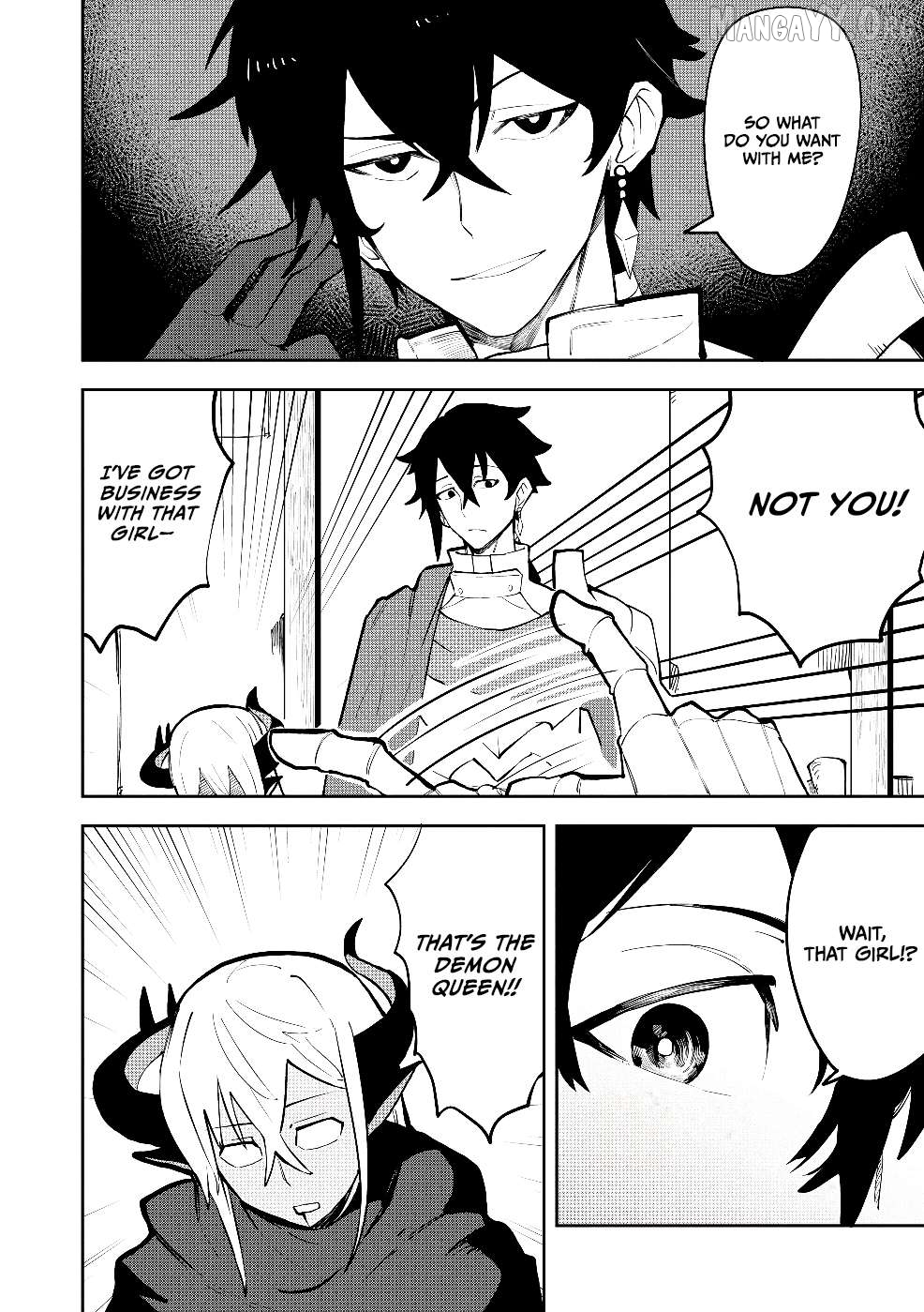 Yuusha Party wo Oidasareta Shiryou Majutsushi wa Lich ni Natte Maou-gun de Daisukina Kenkyuu Life wo Okuru Chapter 21 - page 7