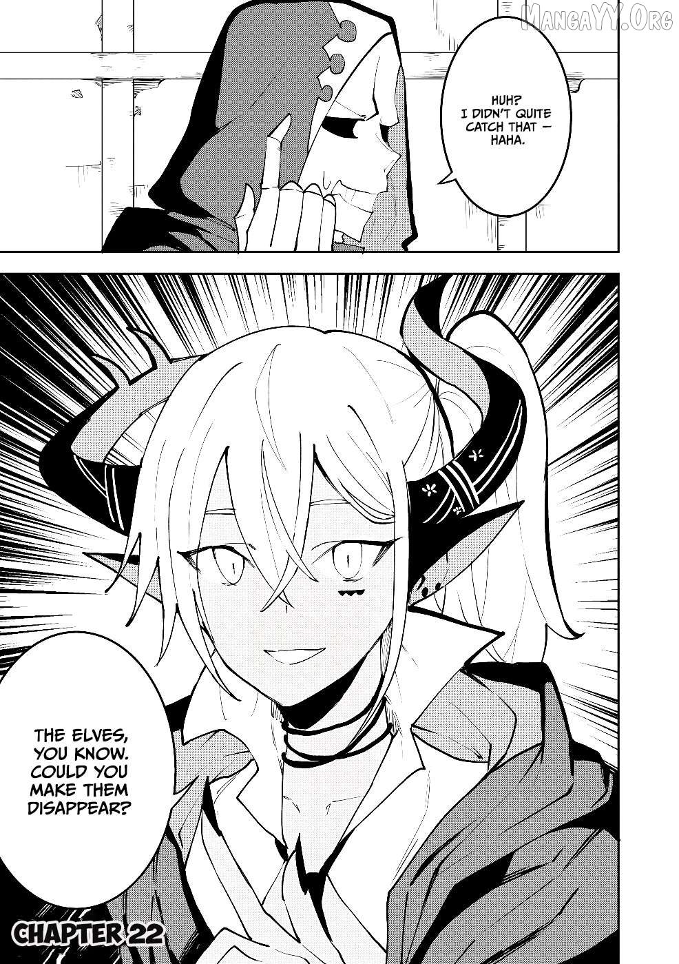Yuusha Party wo Oidasareta Shiryou Majutsushi wa Lich ni Natte Maou-gun de Daisukina Kenkyuu Life wo Okuru Chapter 22 - page 2