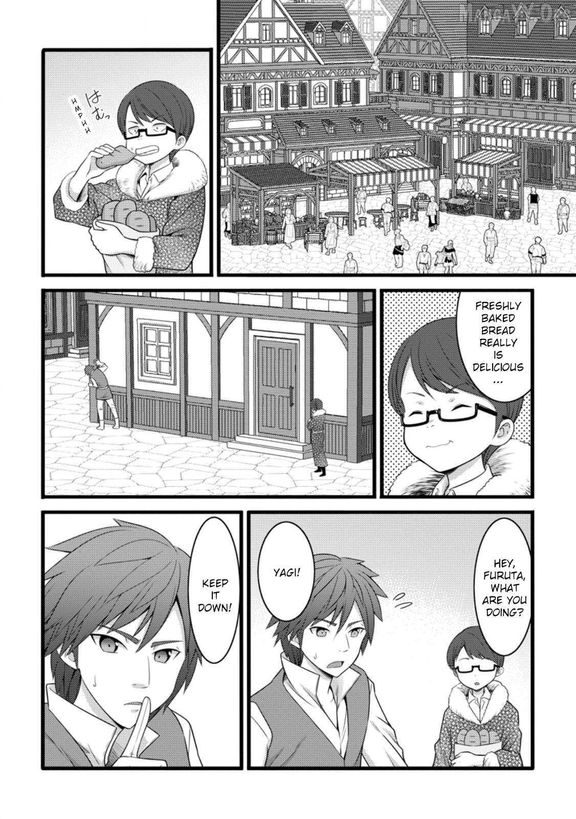 Hazure Hantei Kara Hajimatta Cheat Majutsushi Seikatsu Chapter 56 - page 9