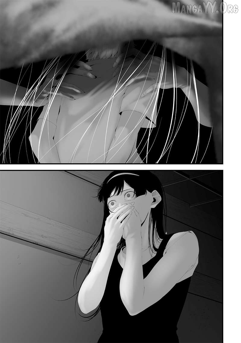Tsurenai Hodo Aokute Azatoi Kurai ni Akai Chapter 65 - page 16