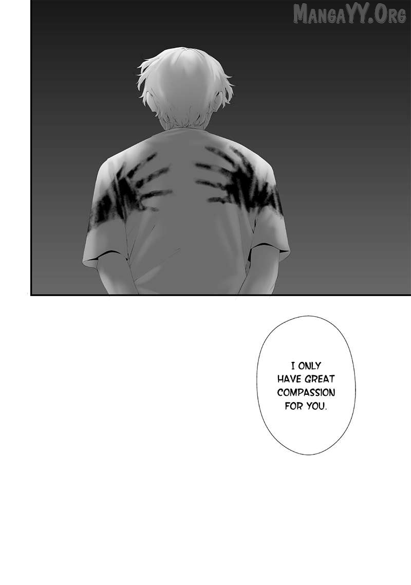 Tsurenai Hodo Aokute Azatoi Kurai ni Akai Chapter 65 - page 20