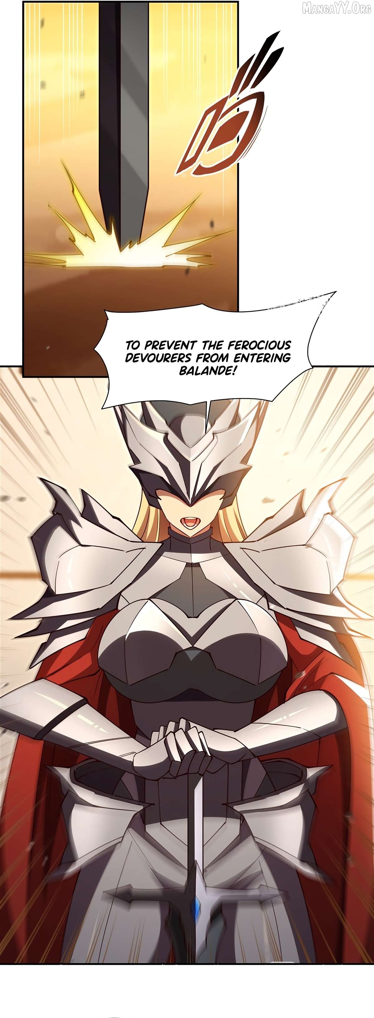 The Blood Princess And The Knight Chapter 420 - page 16