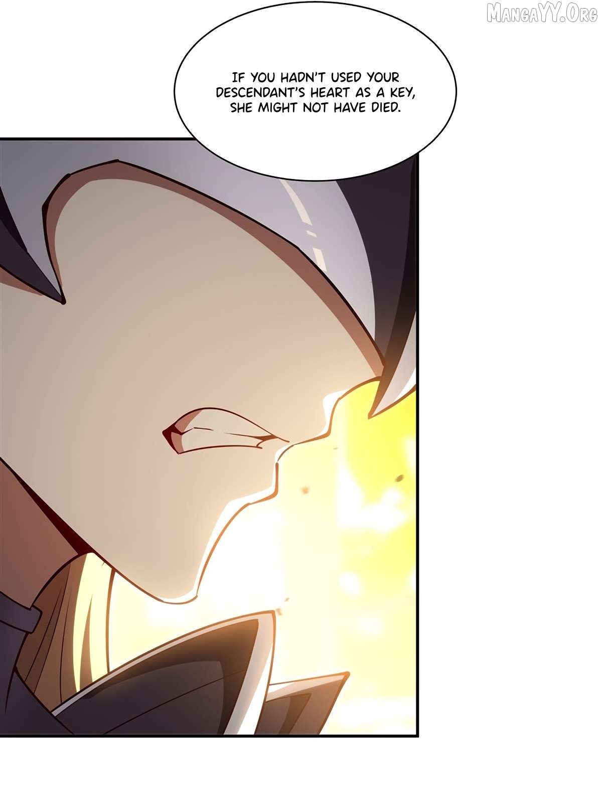The Blood Princess And The Knight Chapter 420 - page 23