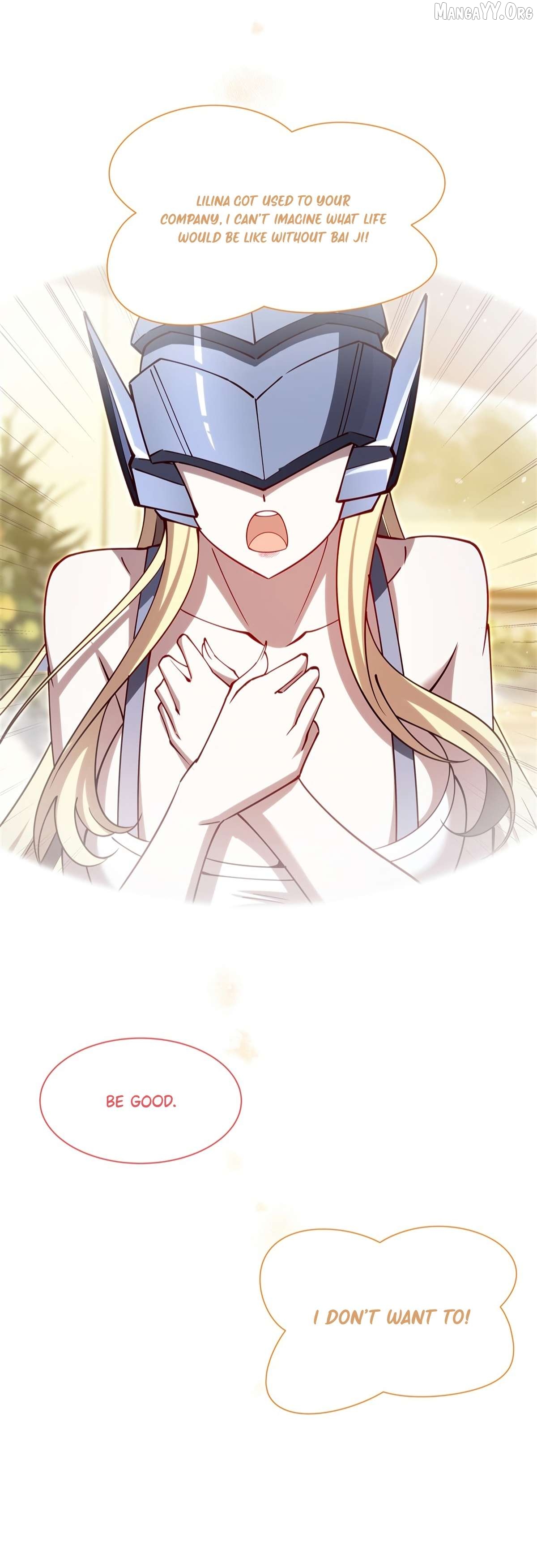 The Blood Princess And The Knight Chapter 423 - page 13