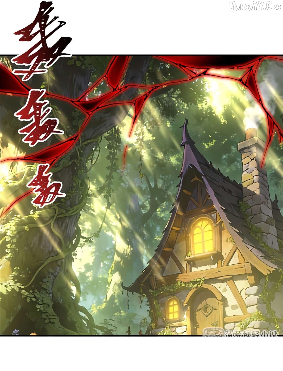 The Blood Princess And The Knight Chapter 423 - page 16