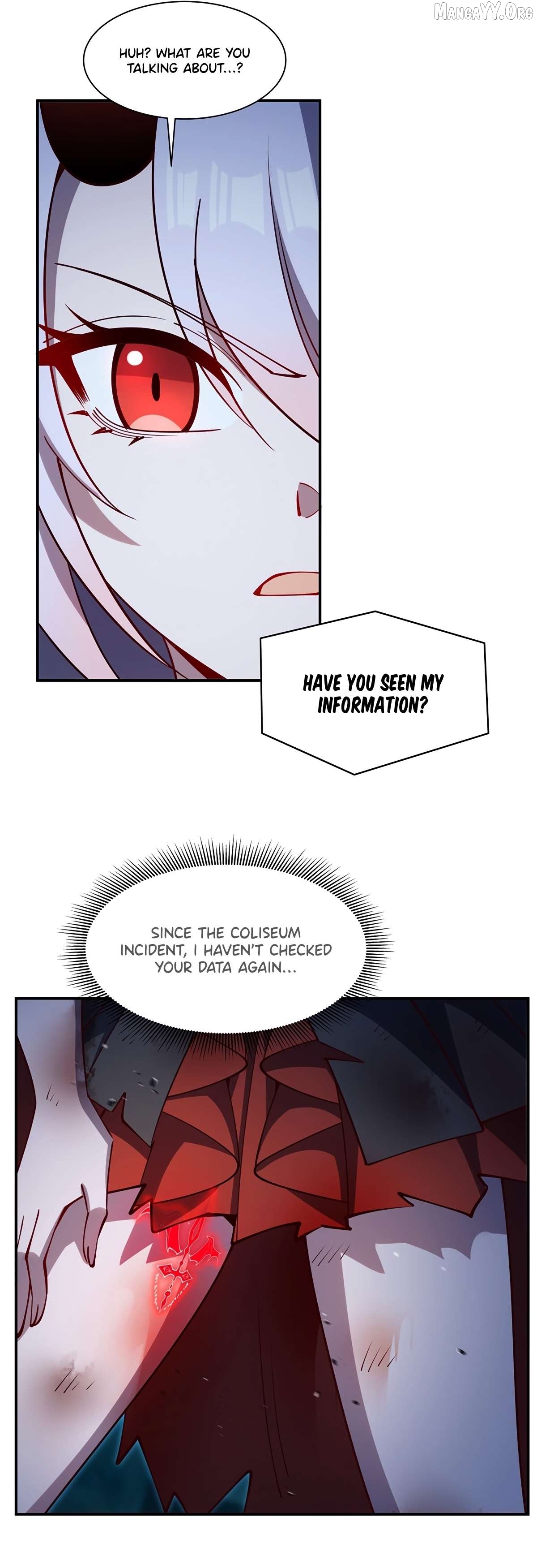 The Blood Princess And The Knight Chapter 423 - page 23