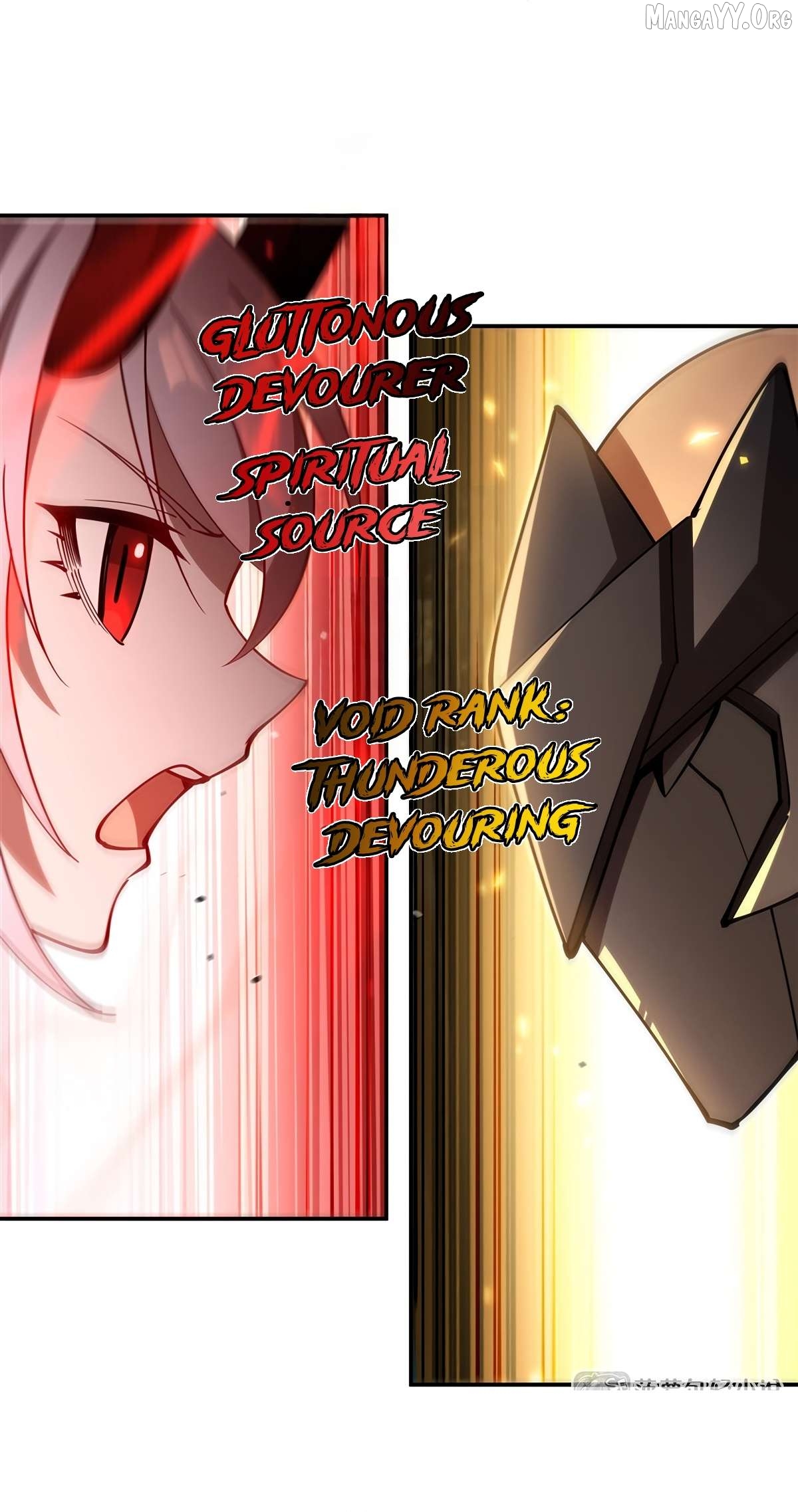 The Blood Princess And The Knight Chapter 423 - page 7