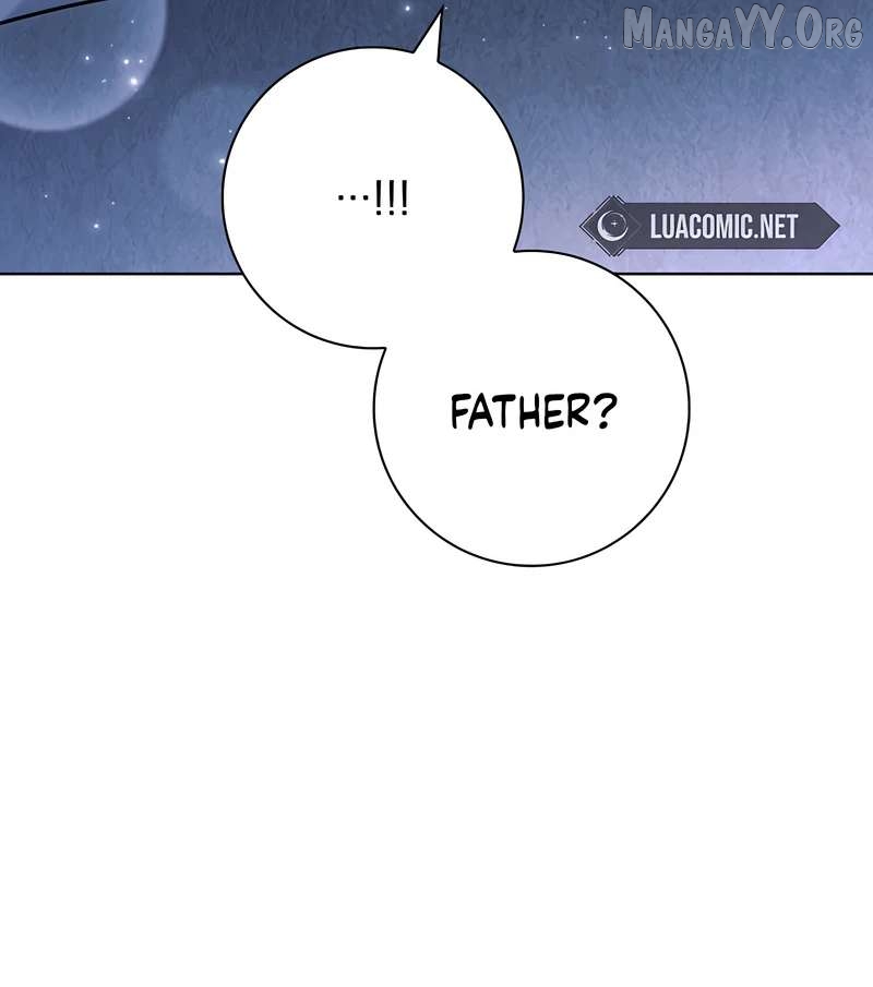 I Adopted A Villainous Dad Chapter 110 - page 17