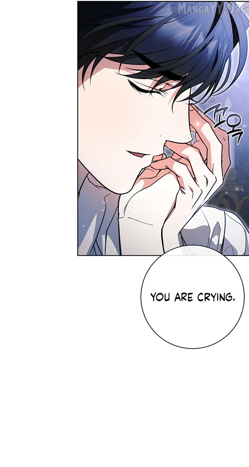 I Adopted A Villainous Dad Chapter 110 - page 20