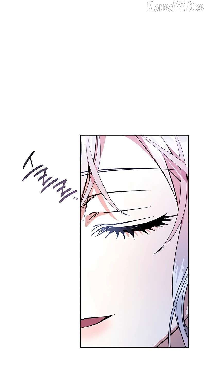 I Adopted A Villainous Dad Chapter 110 - page 28