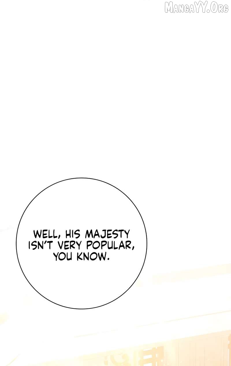 I Adopted A Villainous Dad Chapter 110 - page 63