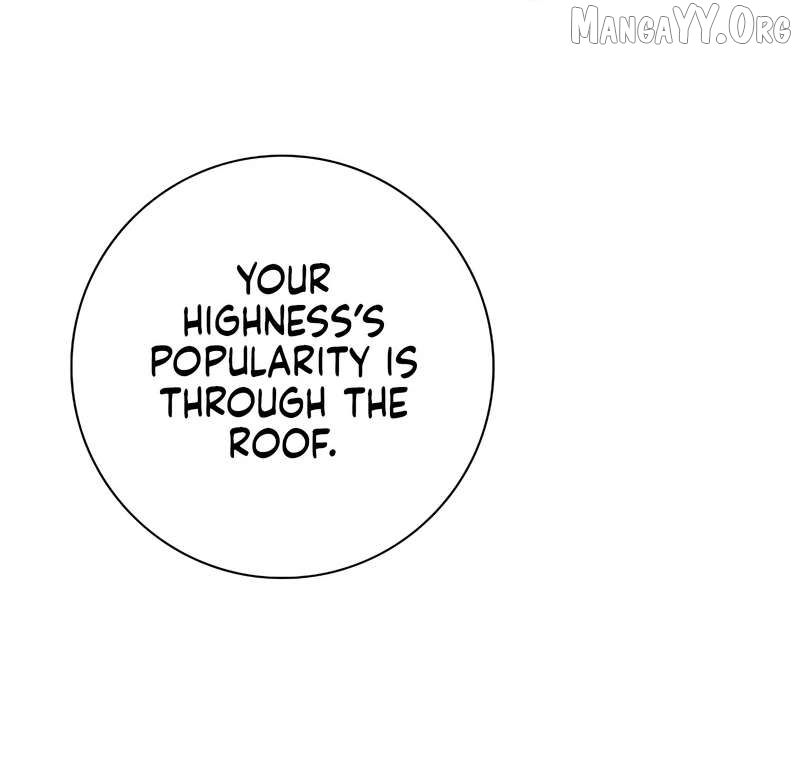 I Adopted A Villainous Dad Chapter 110 - page 65