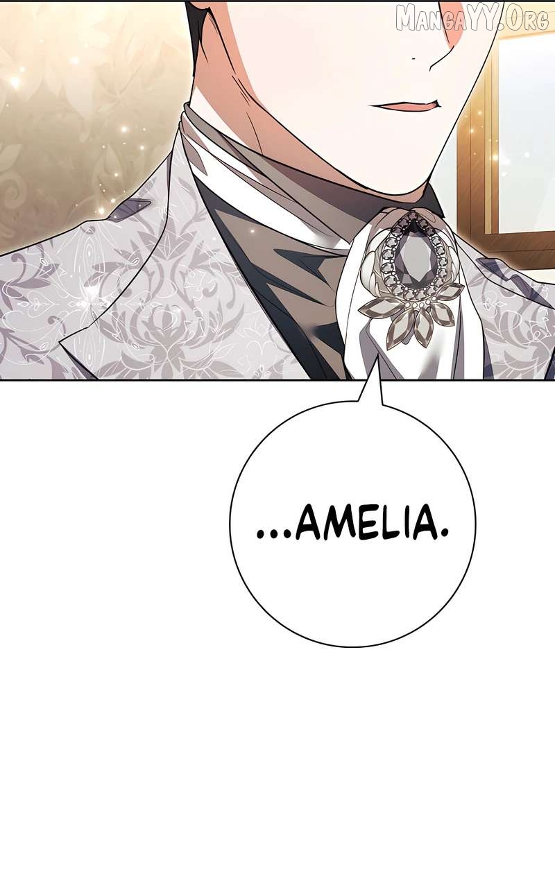 I Adopted A Villainous Dad Chapter 110 - page 80