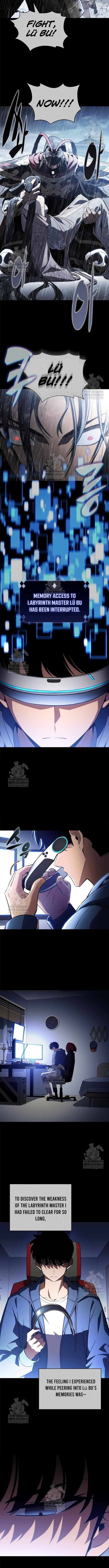 Solo Max-Level Newbie Chapter 246 - page 10