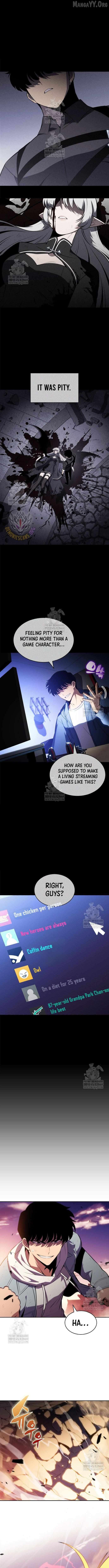Solo Max-Level Newbie Chapter 246 - page 11