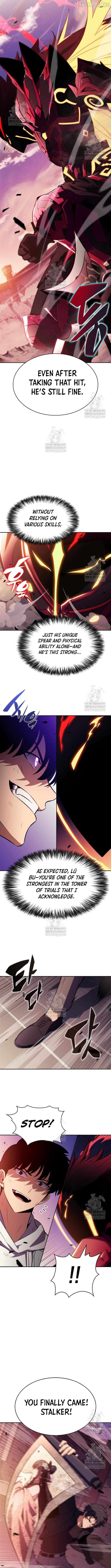 Solo Max-Level Newbie Chapter 246 - page 12