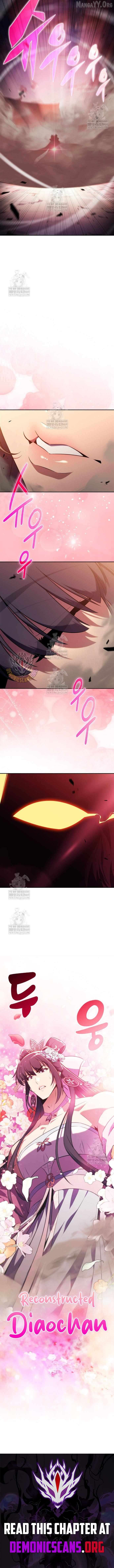 Solo Max-Level Newbie Chapter 246 - page 15