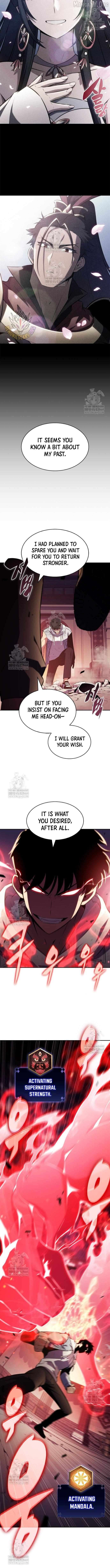 Solo Max-Level Newbie Chapter 246 - page 3