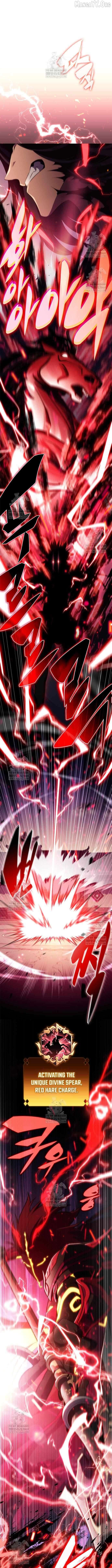 Solo Max-Level Newbie Chapter 246 - page 4