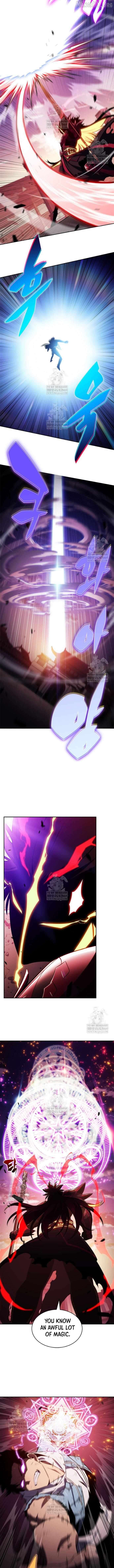 Solo Max-Level Newbie Chapter 246 - page 8
