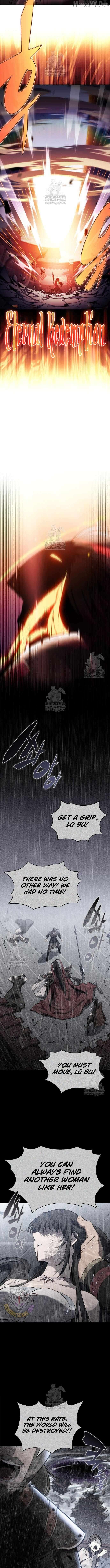 Solo Max-Level Newbie Chapter 246 - page 9