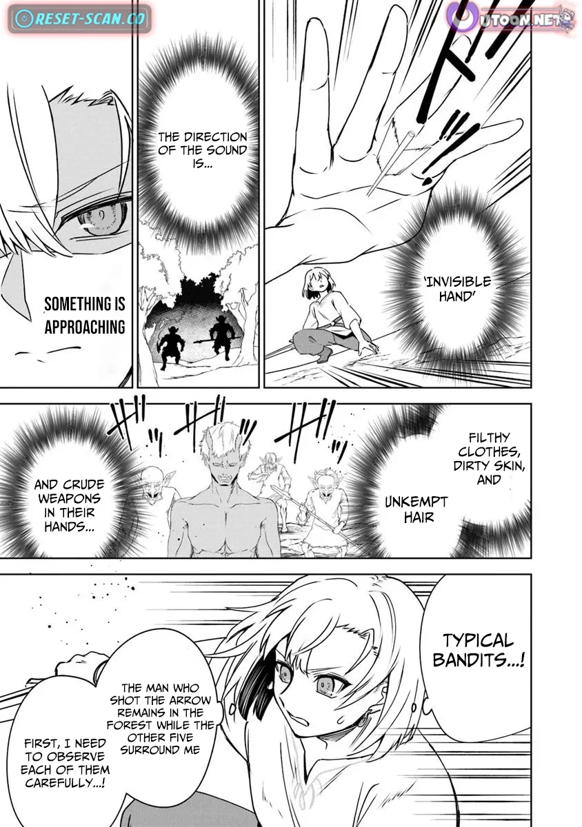 Min-Maxing My Trpg Build In Another World Chapter 11 - page 10