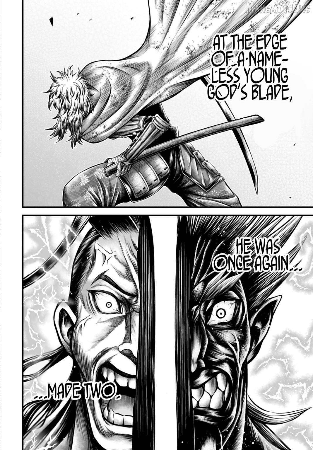 Record of Ragnarok: The Apocalypse of the Gods Chapter 21 - page 27