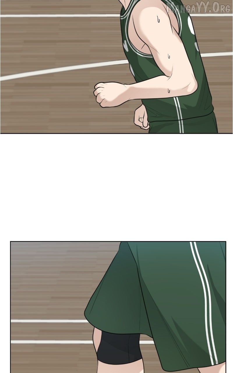 Big Man on the Court Chapter 143 - page 32