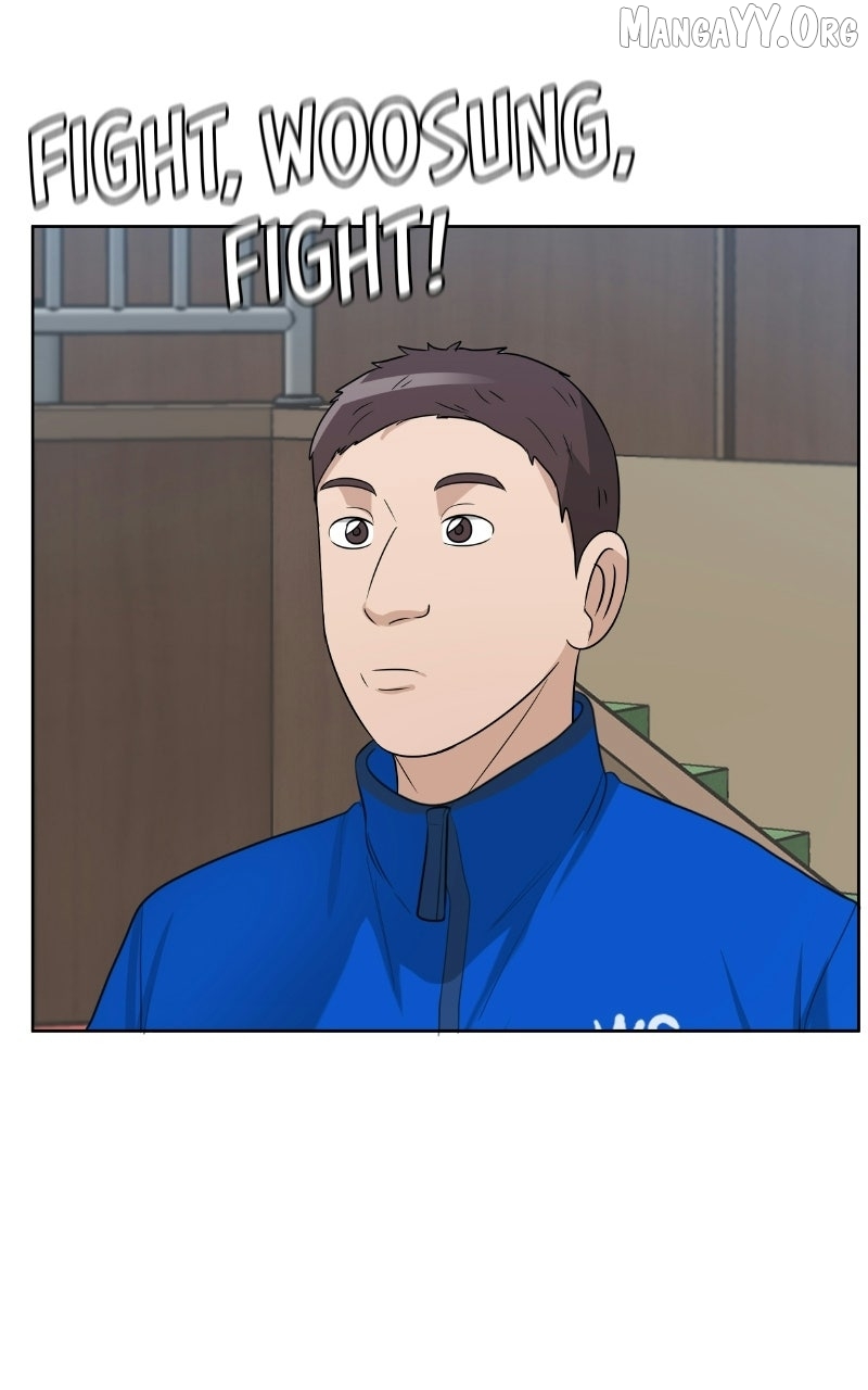Big Man on the Court Chapter 143 - page 80