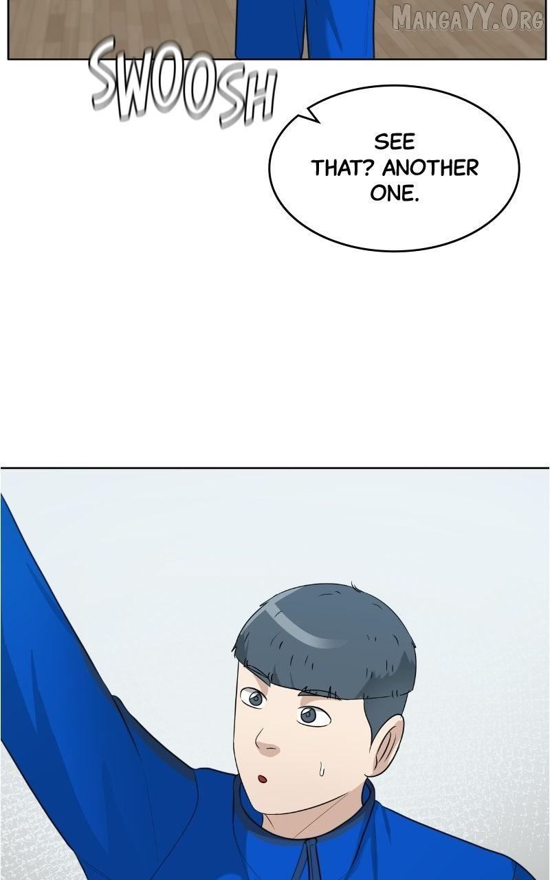 Big Man on the Court Chapter 144 - page 15