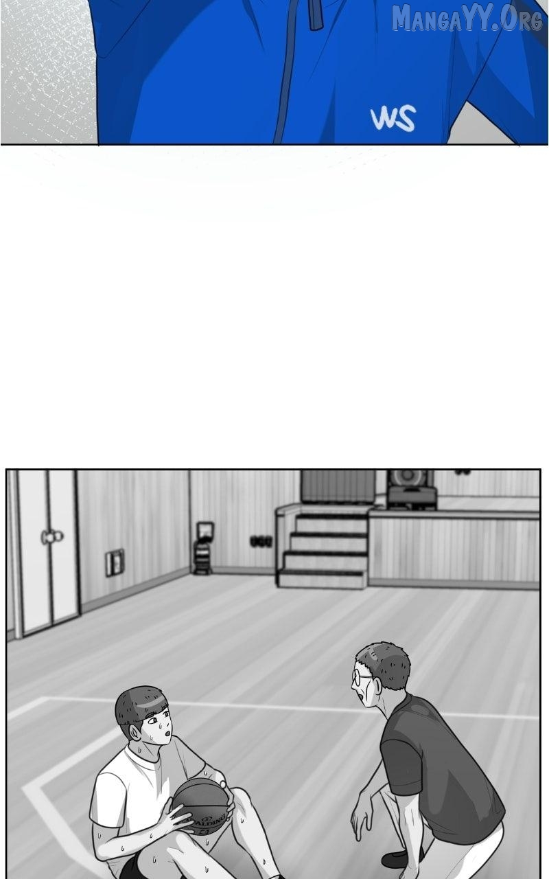 Big Man on the Court Chapter 144 - page 16