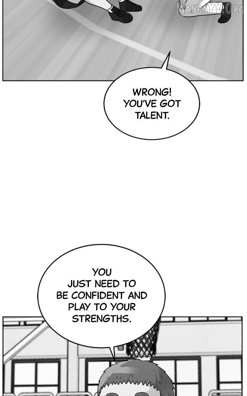 Big Man on the Court Chapter 144 - page 17