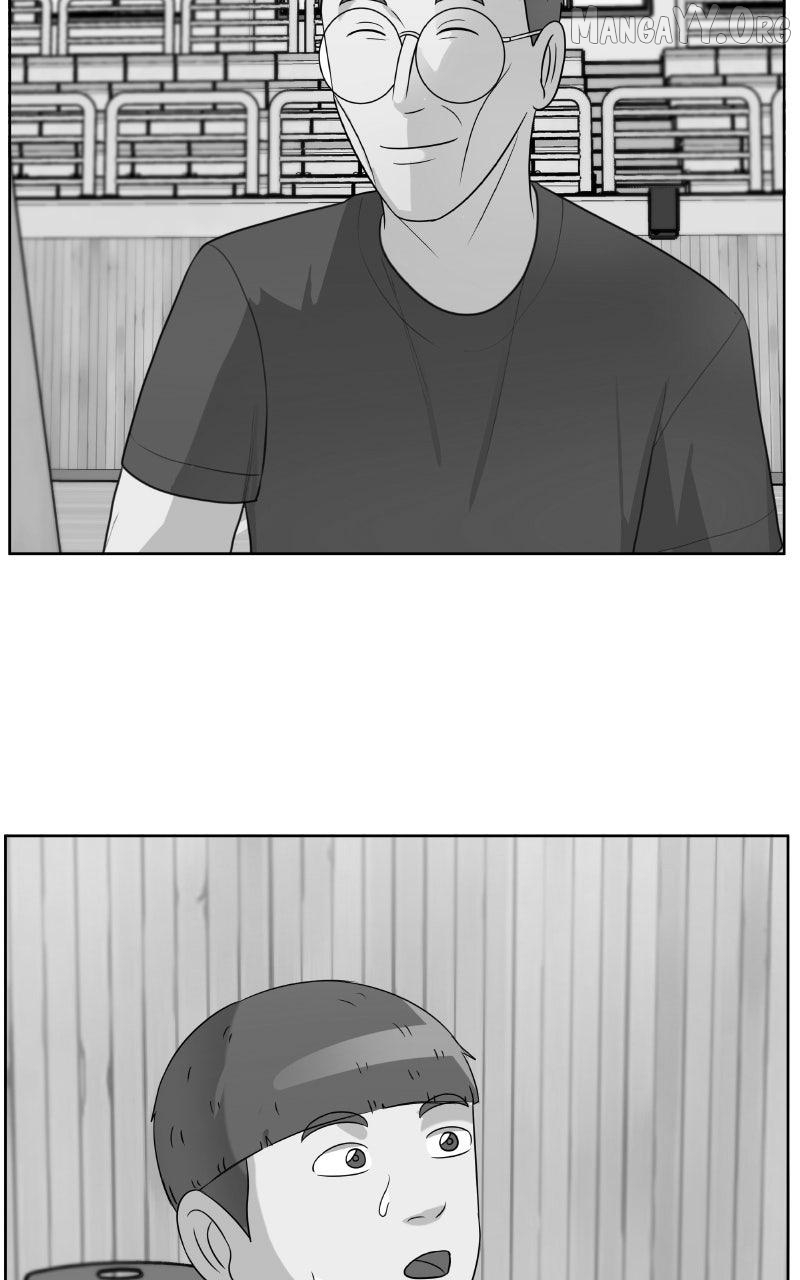 Big Man on the Court Chapter 144 - page 18