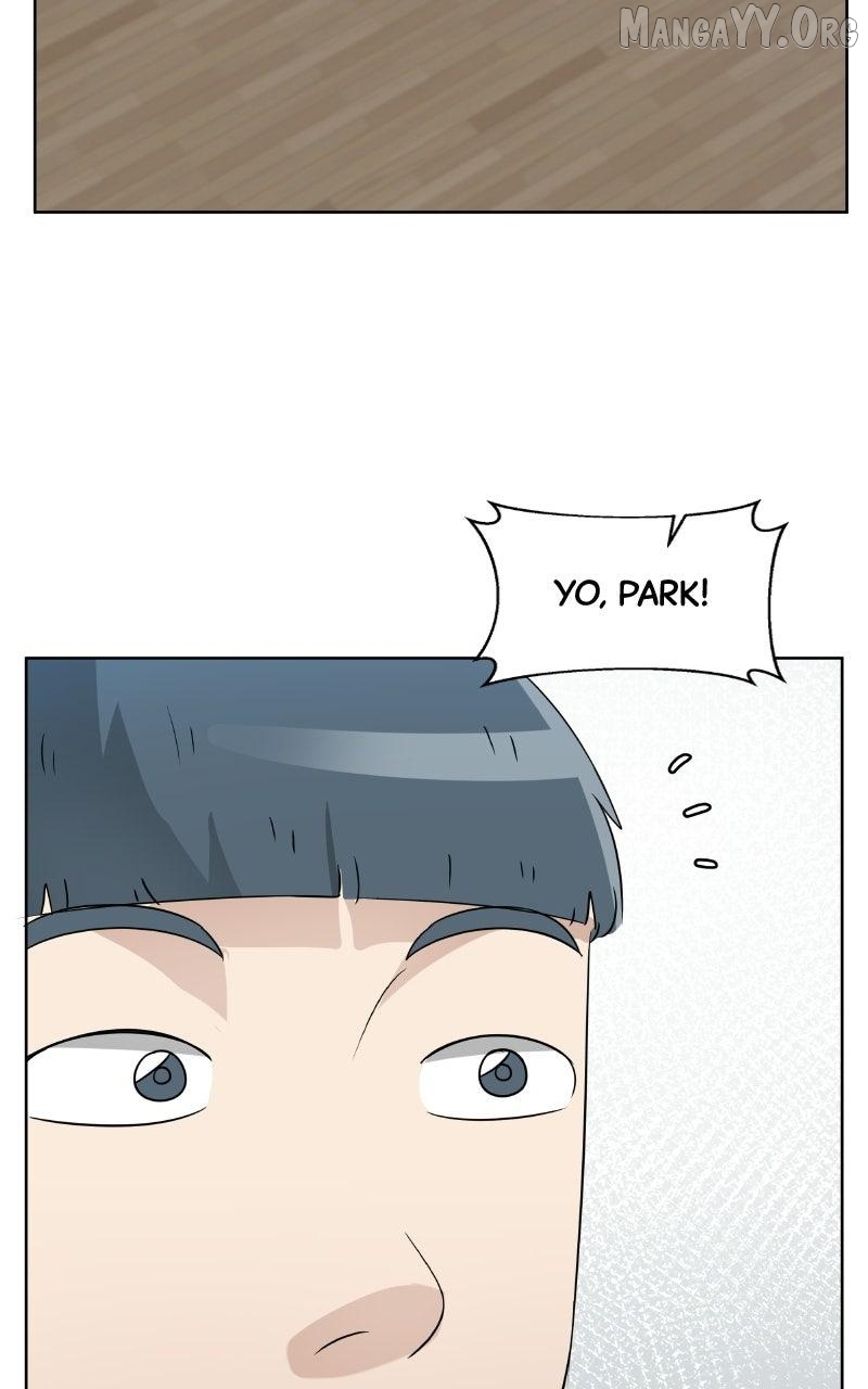 Big Man on the Court Chapter 144 - page 21