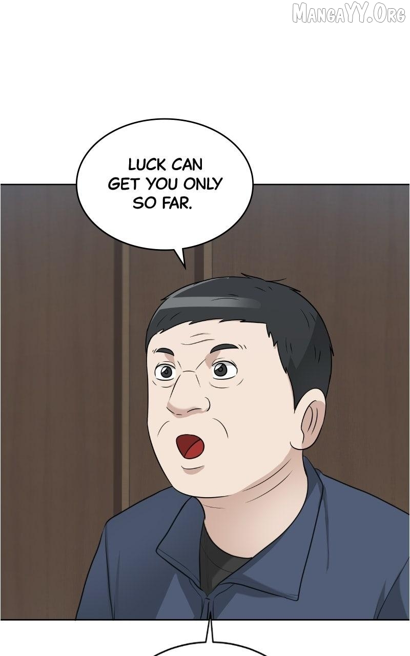Big Man on the Court Chapter 144 - page 25