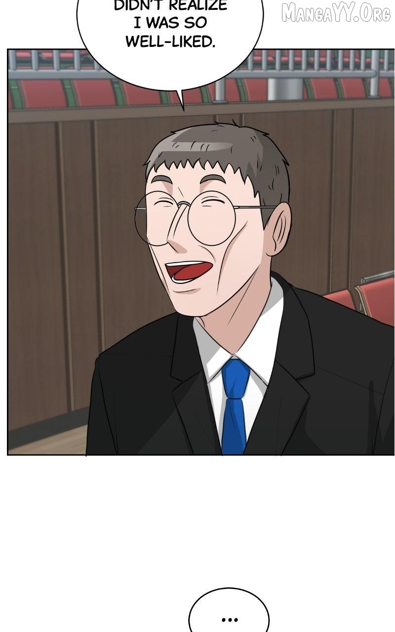 Big Man on the Court Chapter 144 - page 40