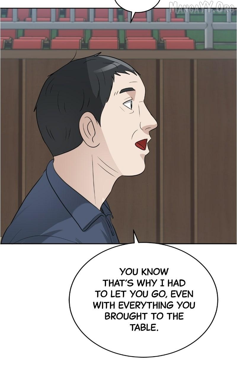 Big Man on the Court Chapter 144 - page 41