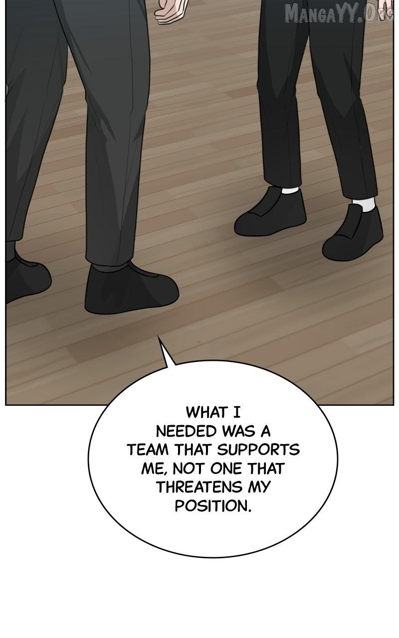 Big Man on the Court Chapter 144 - page 44