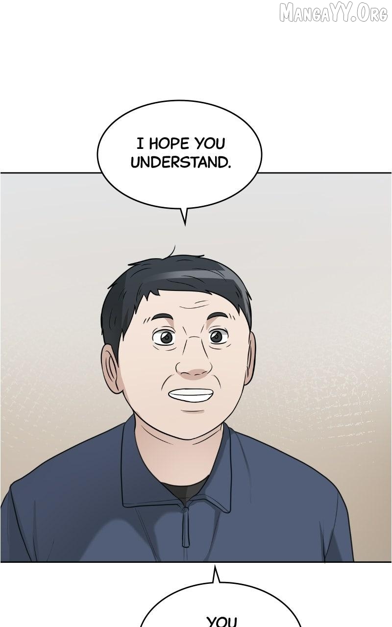 Big Man on the Court Chapter 144 - page 45