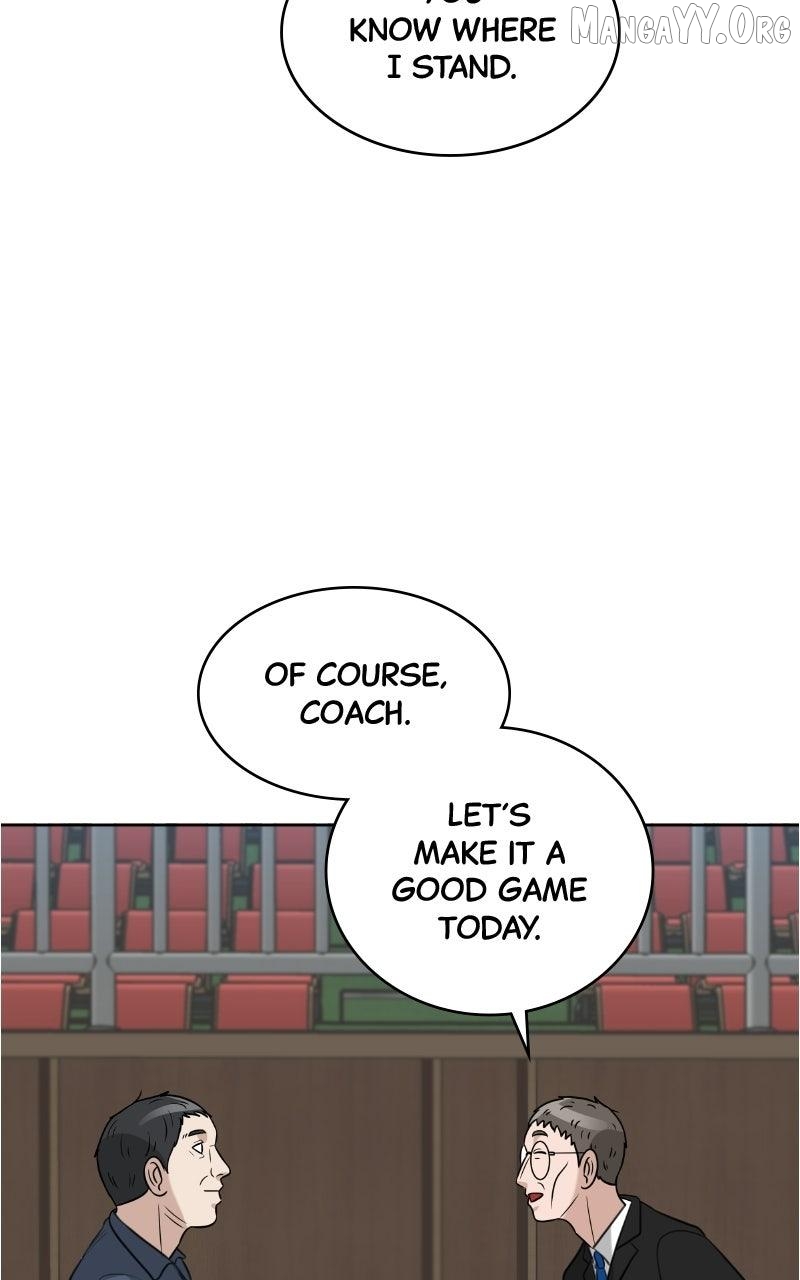 Big Man on the Court Chapter 144 - page 46