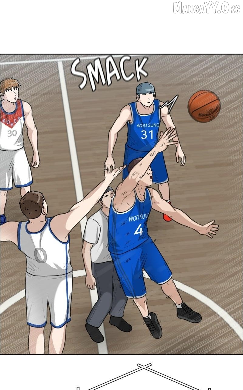 Big Man on the Court Chapter 144 - page 52