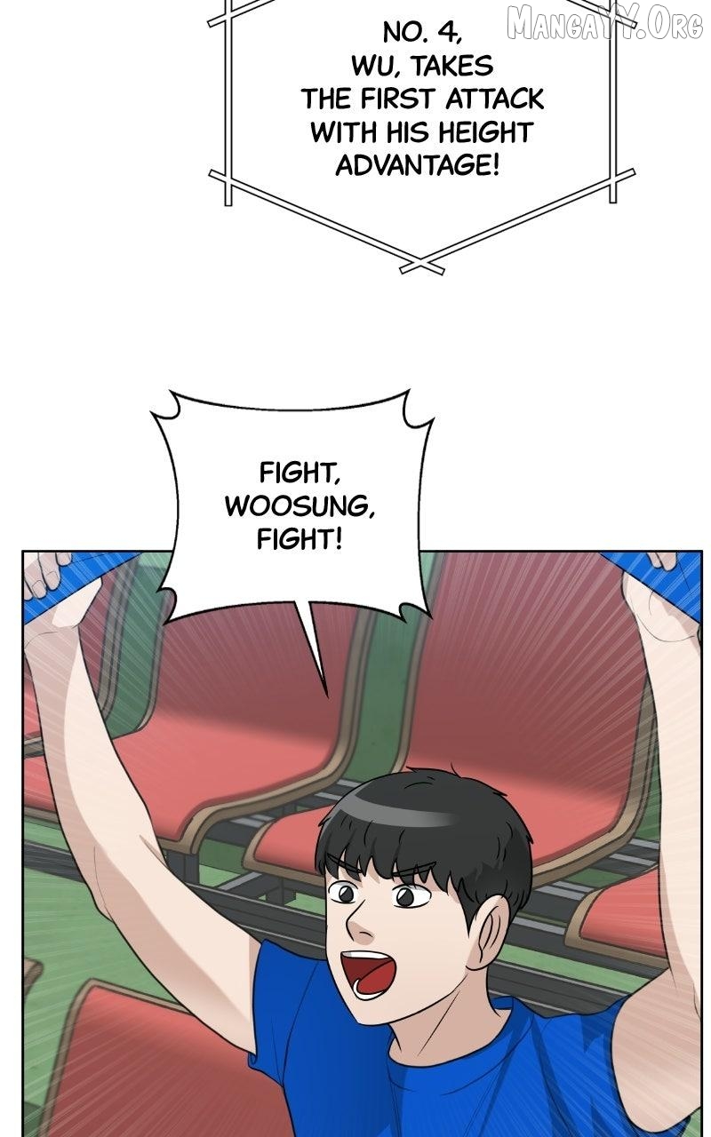 Big Man on the Court Chapter 144 - page 53