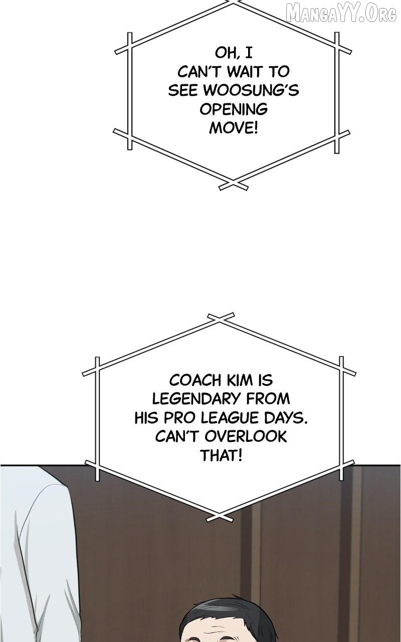 Big Man on the Court Chapter 144 - page 55