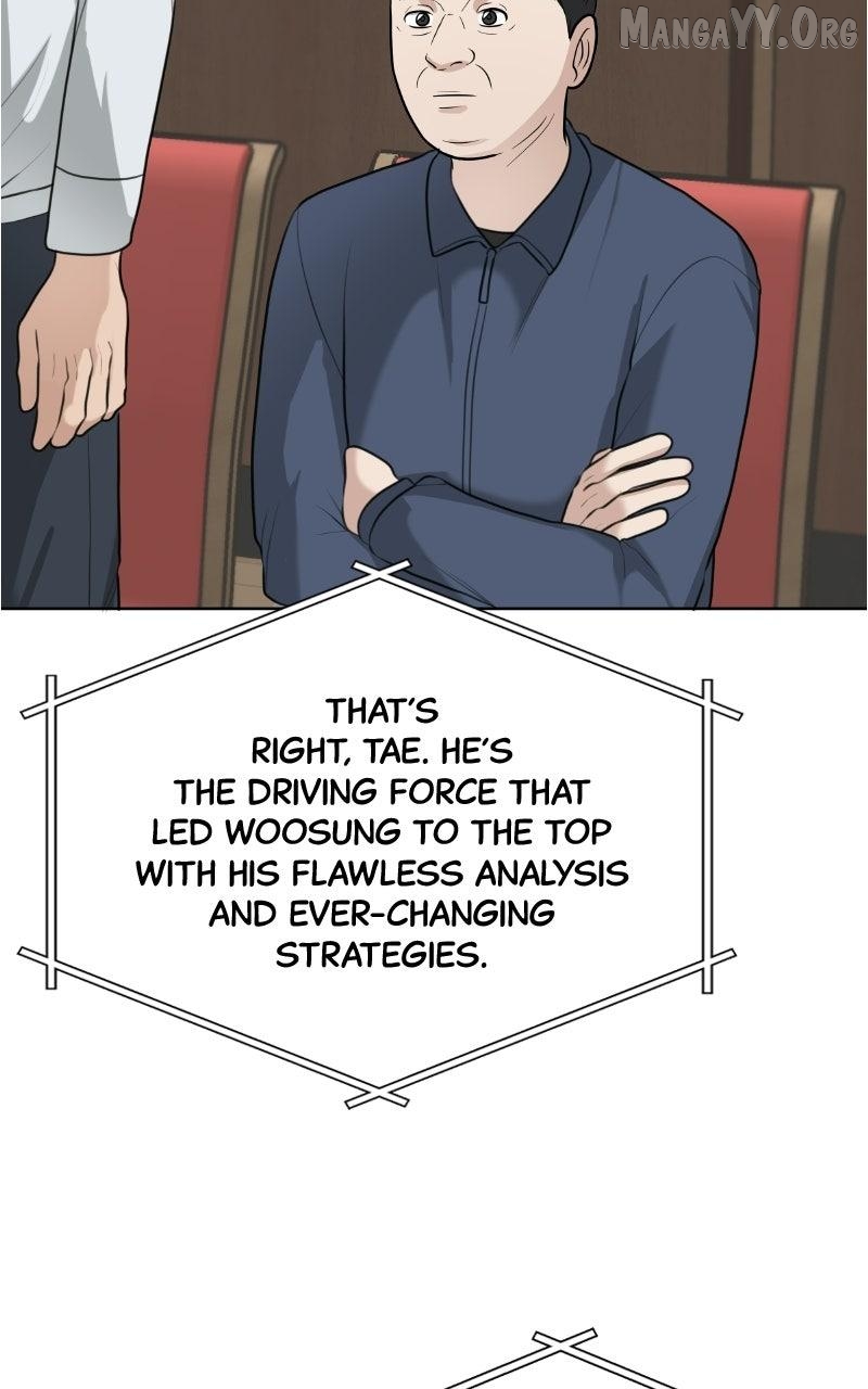Big Man on the Court Chapter 144 - page 56