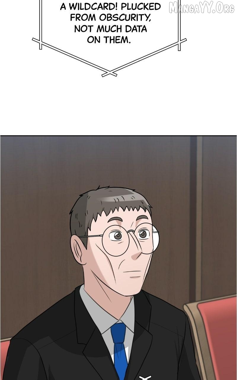 Big Man on the Court Chapter 144 - page 58
