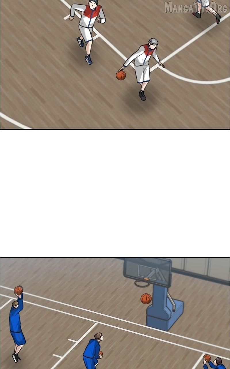 Big Man on the Court Chapter 144 - page 6