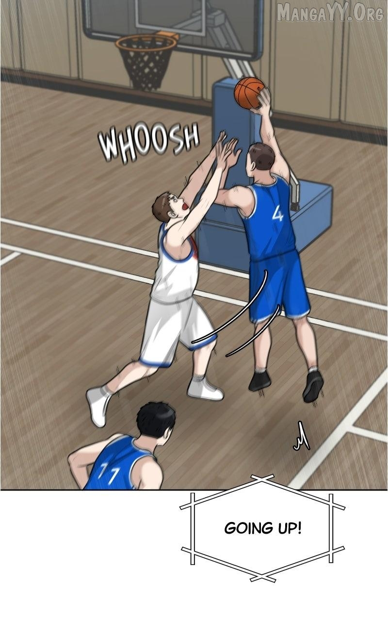 Big Man on the Court Chapter 144 - page 67