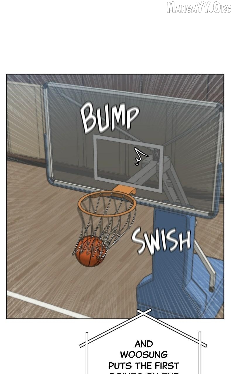 Big Man on the Court Chapter 144 - page 68