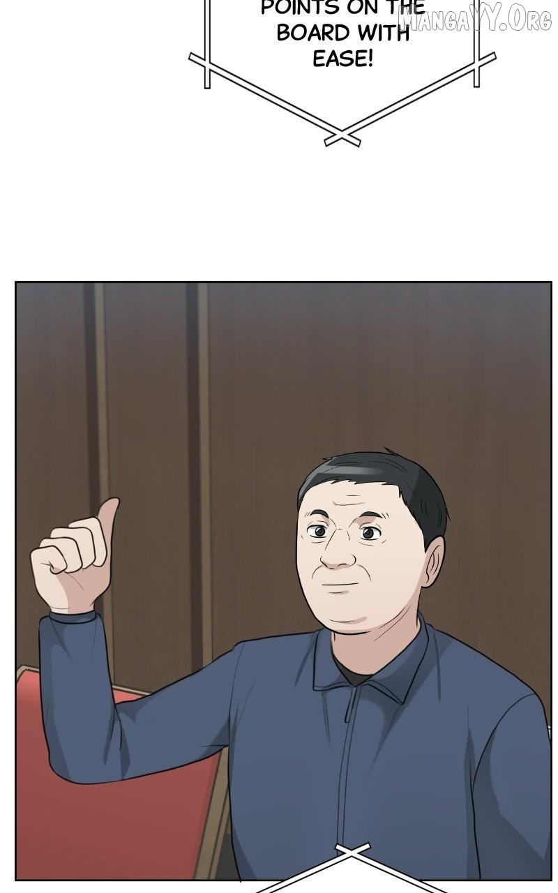 Big Man on the Court Chapter 144 - page 69